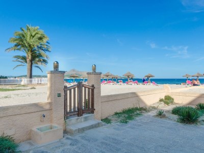 Holiday apartment Can Vesses - Environment photo 18