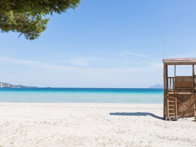 Holiday apartment Can Vesses - Environment photo 20