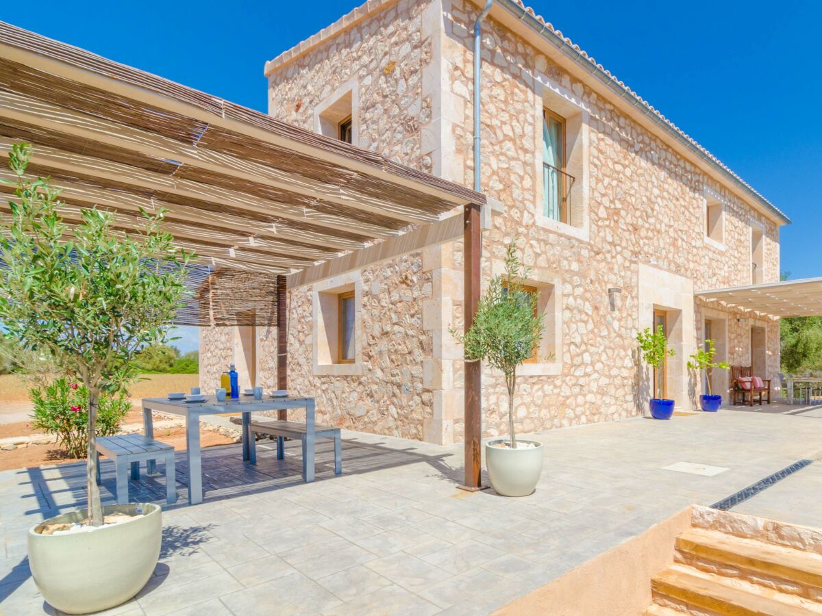 Villa Can Xesquet - Outdoor photo 3