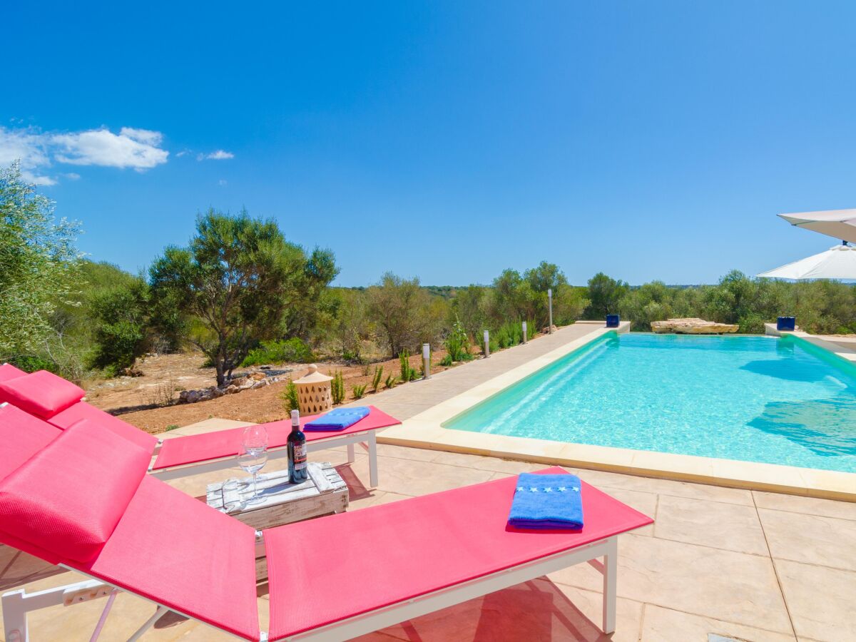 Villa Can Xesquet - Outdoor photo 4