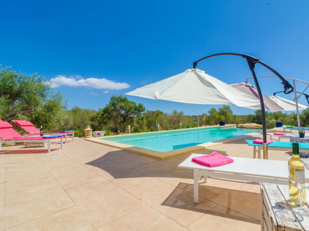 Villa Can Xesquet - Outdoor photo 5