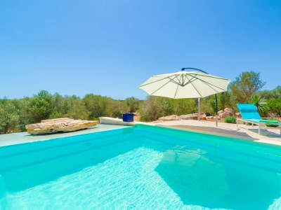 Villa Can Xesquet - Outdoor photo 2