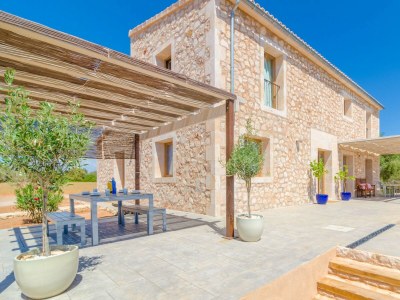 Villa Can Xesquet - Outdoor photo 3