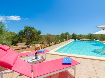 Villa Can Xesquet - Outdoor photo 4