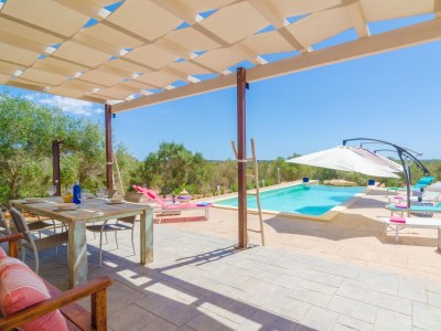 Villa Can Xesquet - Outdoor photo 6