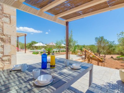 Villa Can Xesquet - Outdoor photo 7