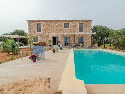 Villa Can Xesquet - Outdoor photo 8