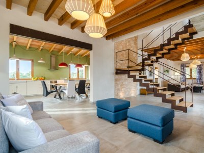 Villa Can Xesquet - Features photo 9