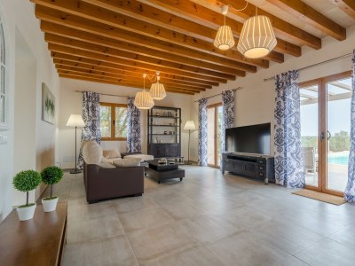 Villa Can Xesquet - Features photo 10