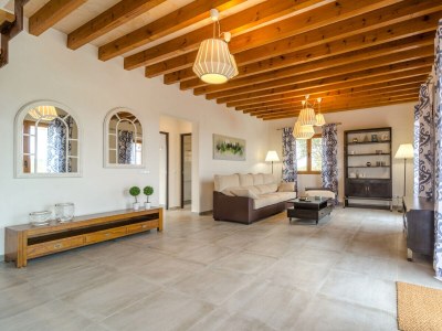 Villa Can Xesquet - Features photo 12