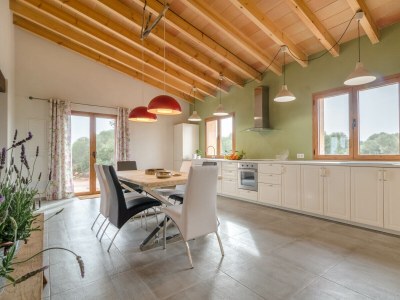 Villa Can Xesquet - Features photo 13