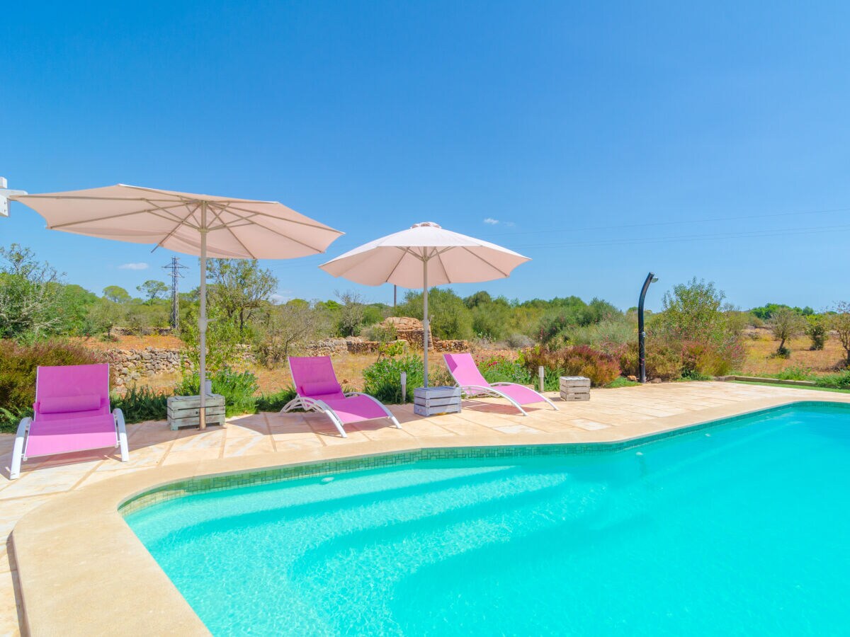 Villa Can Xesquet (Pleta Morell) - Outdoor photo 4