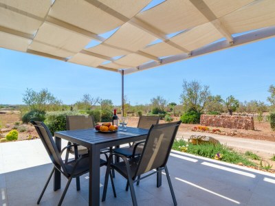 Villa Can Xesquet (Pleta Morell) - Outdoor photo 7