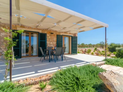 Villa Can Xesquet (Pleta Morell) - Outdoor photo 8