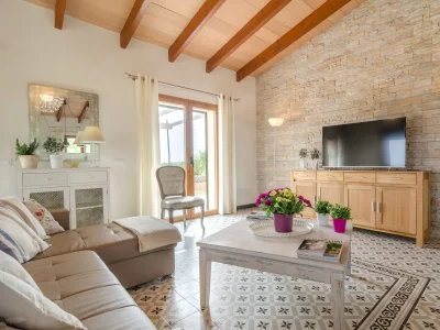 Villa Can Xesquet (Pleta Morell) - Features photo 11