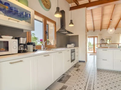 Villa Can Xesquet (Pleta Morell) - Features photo 12