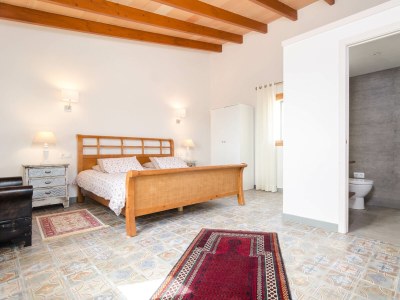 Villa Can Xesquet (Pleta Morell) - Features photo 13