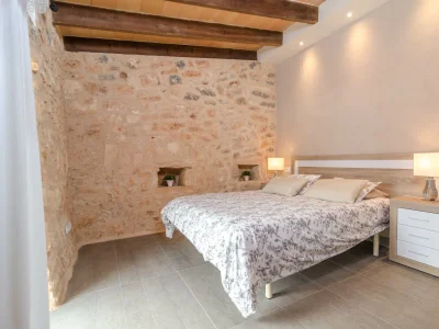 Villa Can Xesquet (Pleta Morell) - Features photo 16