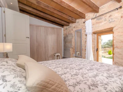 Villa Can Xesquet (Pleta Morell) - Features photo 17