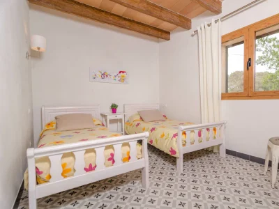 Villa Can Xesquet (Pleta Morell) - Features photo 18