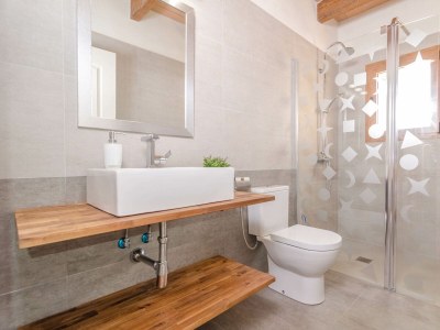 Villa Can Xesquet (Pleta Morell) - Features photo 19