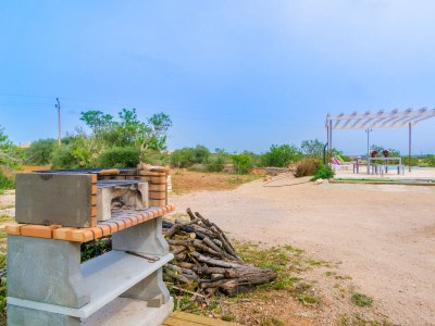 Villa Can Xesquet (Pleta Morell) - Environment photo 20