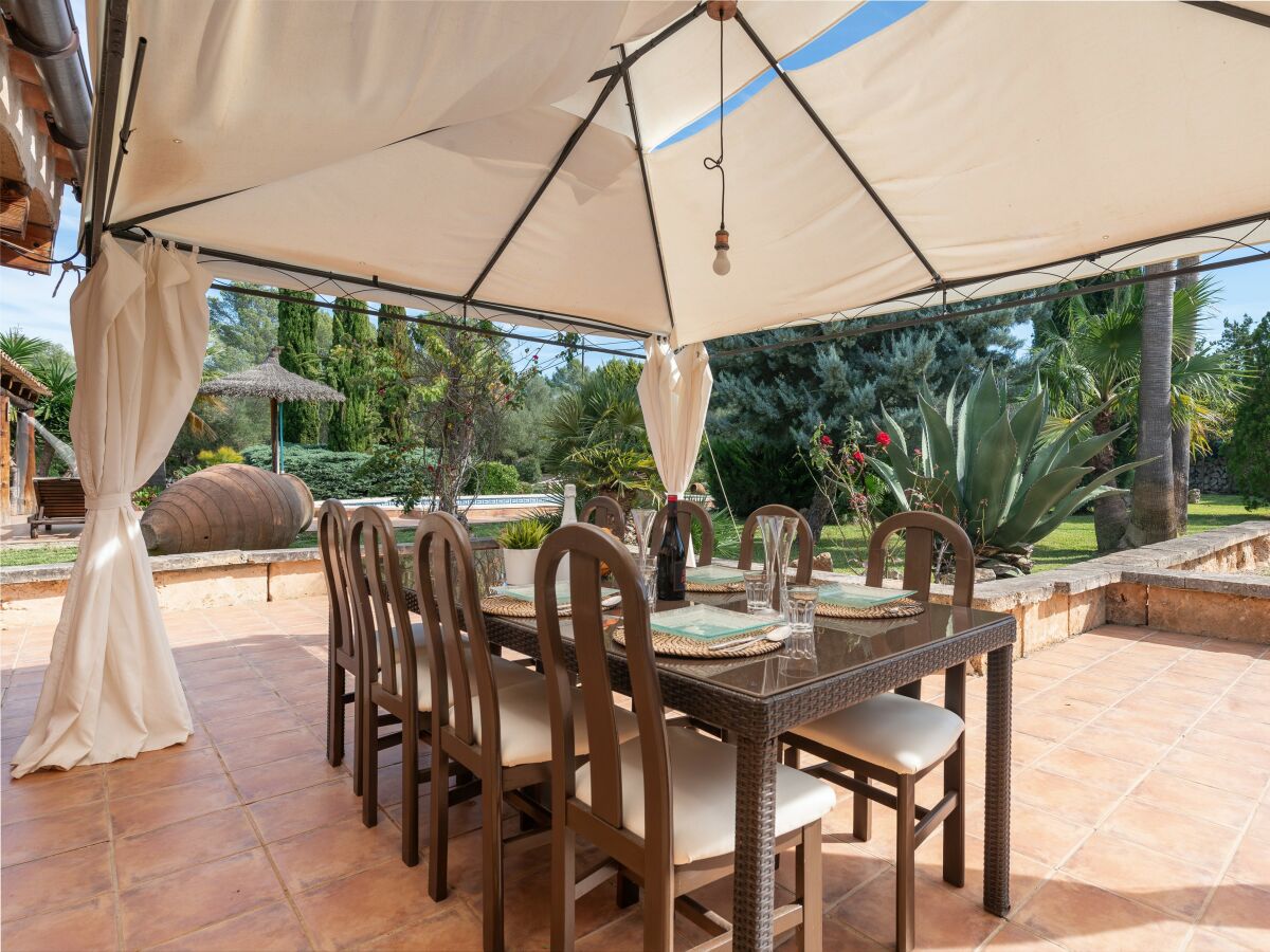 Finca Cas Mostatxet (Sencelles) - Outdoor photo 5