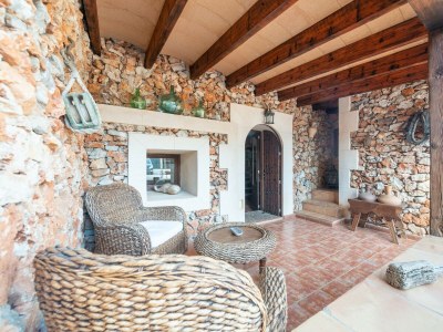 Finca Cas Mostatxet (Sencelles) - Outdoor photo 22