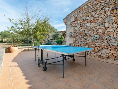 Finca Cas Mostatxet (Sencelles) - Outdoor photo 23