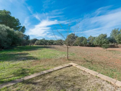 Finca Cas Mostatxet (Sencelles) - Outdoor photo 26