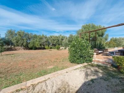 Finca Cas Mostatxet (Sencelles) - Outdoor photo 27