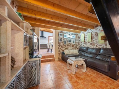 Finca Cas Mostatxet (Sencelles) - Features photo 29