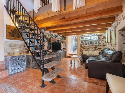 Finca Cas Mostatxet (Sencelles) - Features photo 30