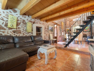 Finca Cas Mostatxet (Sencelles) - Features photo 31