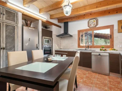 Finca Cas Mostatxet (Sencelles) - Features photo 33