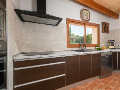 Finca Cas Mostatxet (Sencelles) - Features photo 34