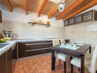 Finca Cas Mostatxet (Sencelles) - Features photo 35