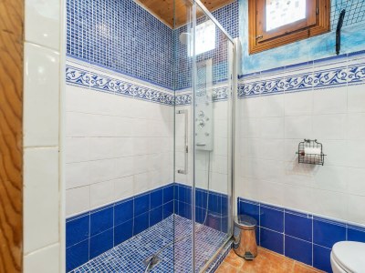 Finca Cas Mostatxet (Sencelles) - Features photo 39