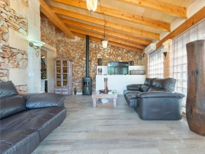 Finca Cas Mostatxet (Sencelles) - Features photo 40