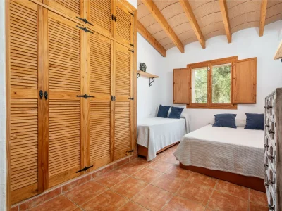 Finca Cas Mostatxet (Sencelles) - Features photo 41