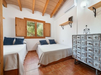 Finca Cas Mostatxet (Sencelles) - Features photo 42