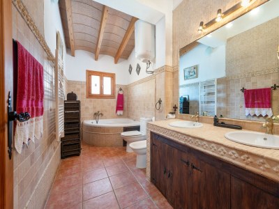 Finca Cas Mostatxet (Sencelles) - Features photo 43