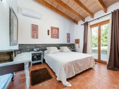 Finca Cas Mostatxet (Sencelles) - Features photo 44