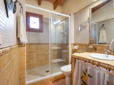 Finca Cas Mostatxet (Sencelles) - Features photo 46