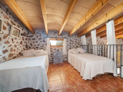 Finca Cas Mostatxet (Sencelles) - Features photo 47