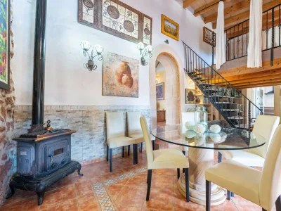 Finca Cas Mostatxet (Sencelles) - Outdoor photo 49