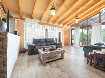 Finca Cas Mostatxet (Sencelles) - Outdoor photo 51