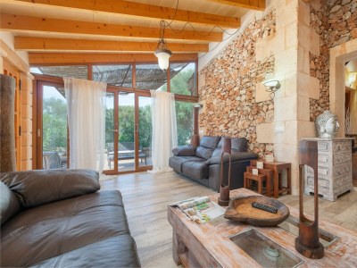 Finca Cas Mostatxet (Sencelles) - Outdoor photo 52