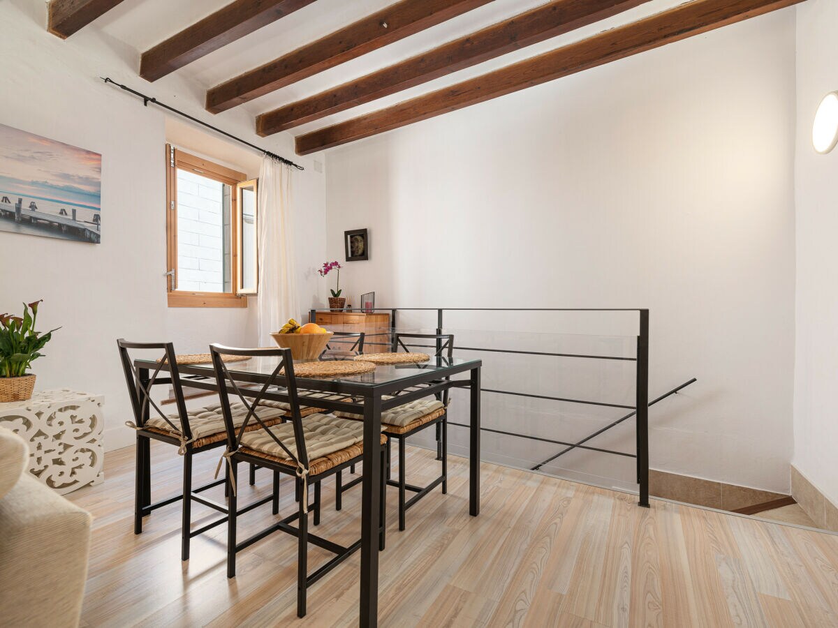 Holiday apartment Casa Mercat - Features photo 3