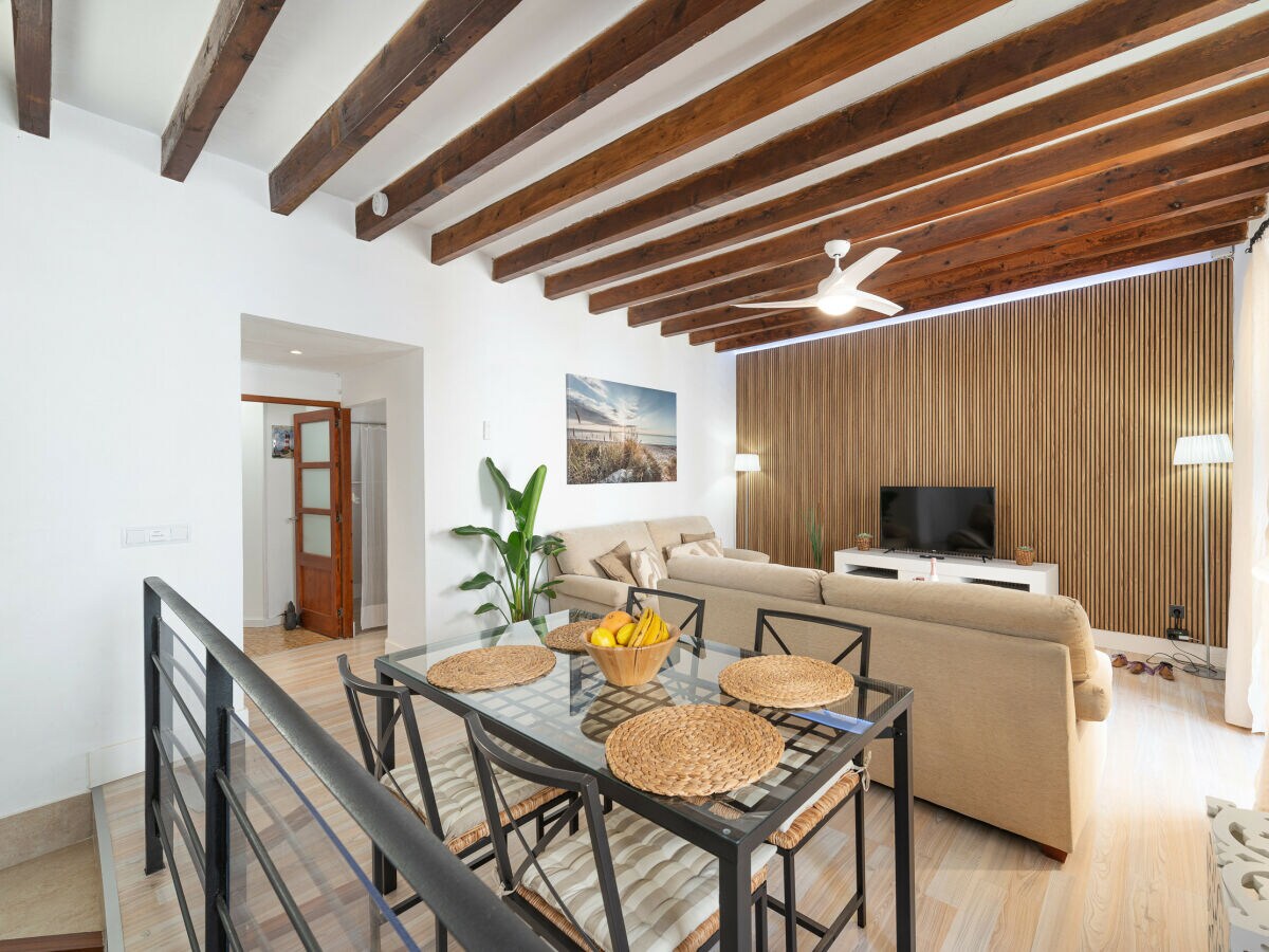Holiday apartment Casa Mercat - Features photo 5
